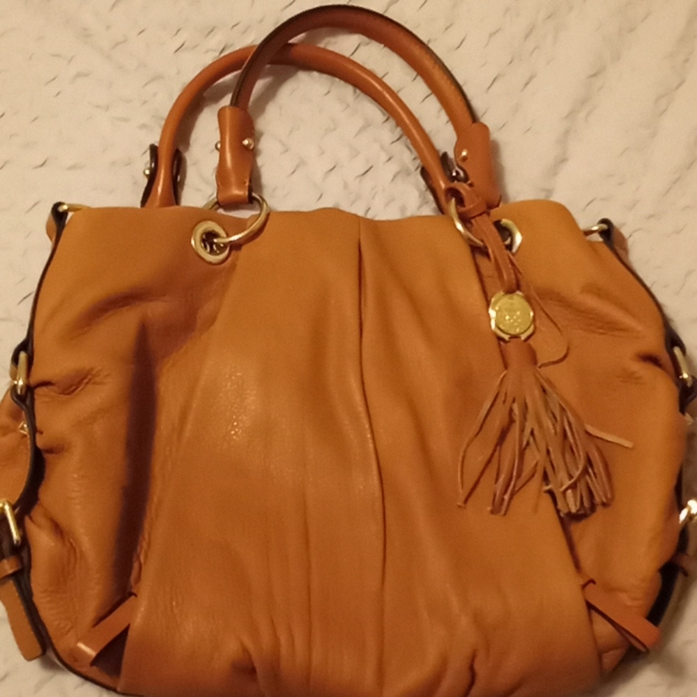 Designer purse